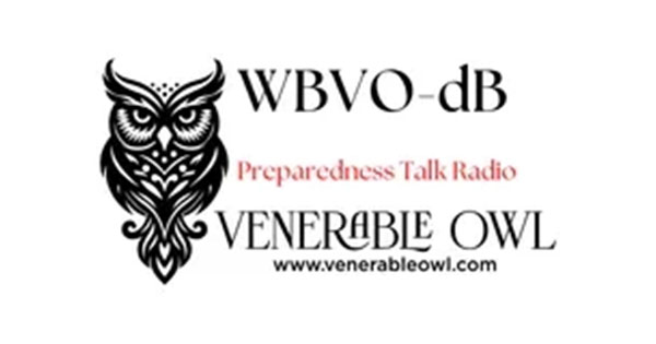 WBVO-dB Venerable Owl