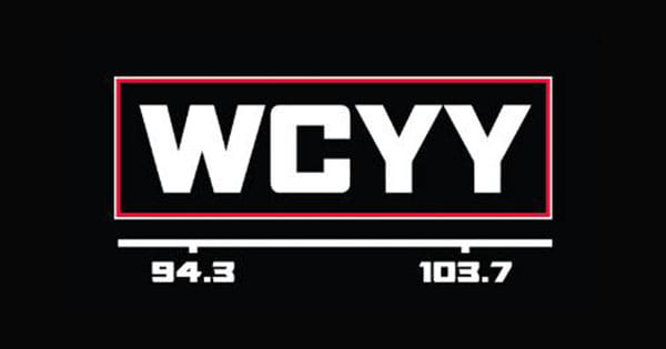 WCYY 94.3