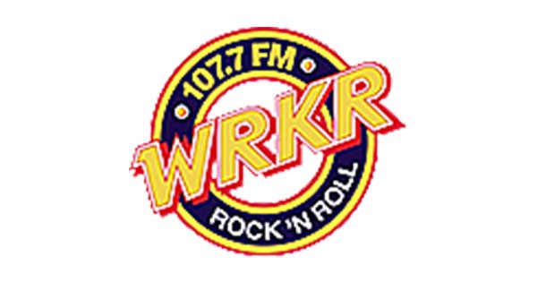 WRKR 107.7