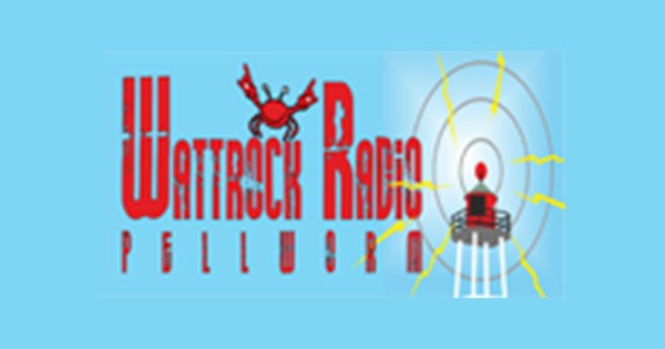 Wattrock Radio