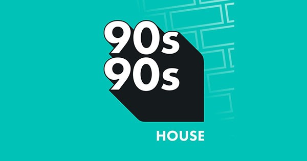 90s90s House