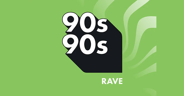 90s90s Rave