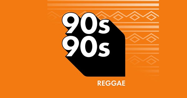 90s90s Reggae