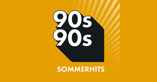 90s90s Sommerhits