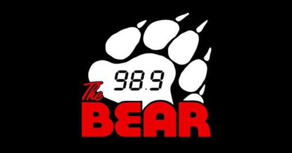 98.9 The Bear