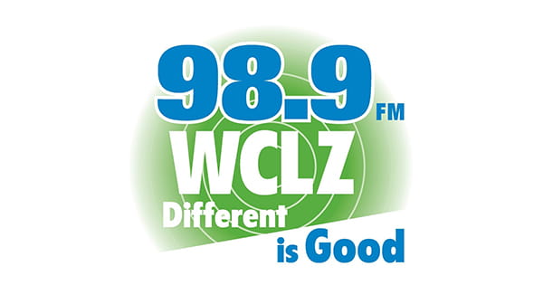 98.9 WCLZ