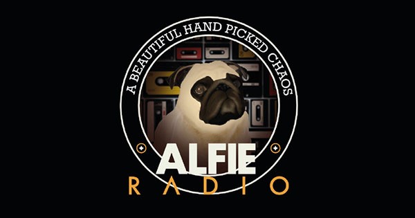 Alfie Radio