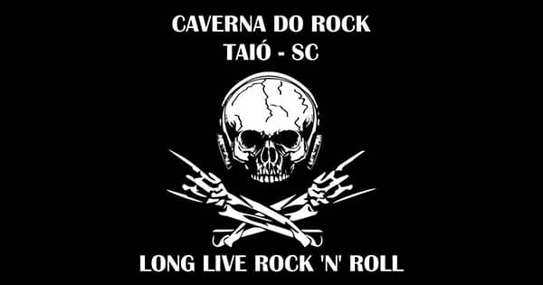 Caverna do Rock