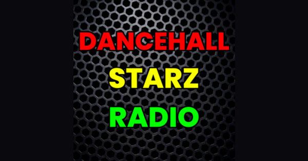 Dancehall Starz Radio