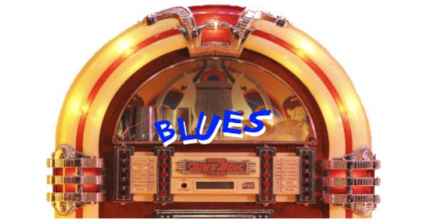 Downunda Thunda Radio-Blues