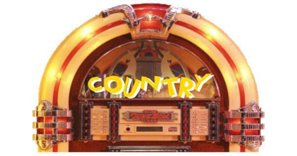 Downunda Thunda Radio-Country