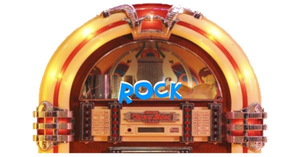 Downunda Thunda Radio-Rock