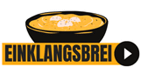 Einklangsbrei