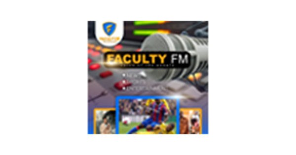 Faculty Radio