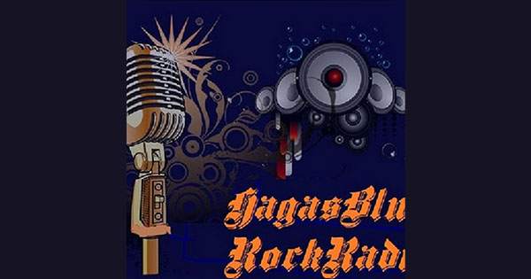 HAGASBLUESROCK RADIO