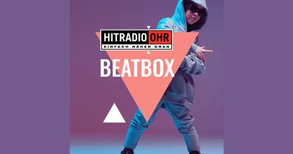 Hitradio Ohr Beatbox