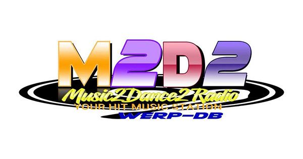 M2d2radio WERP