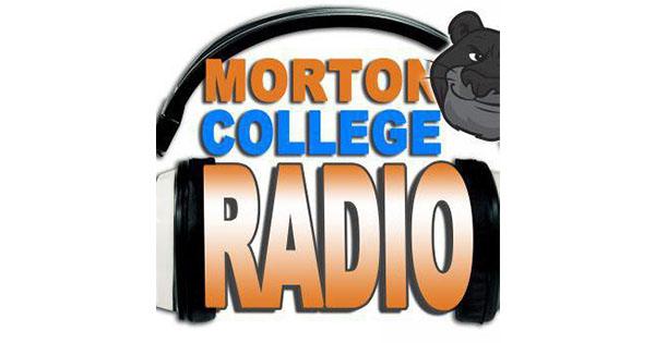 Morton College Radio