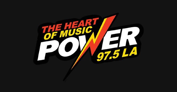 POWER 97.5 LA