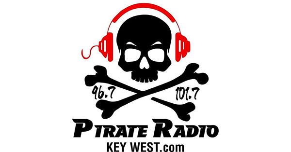 Pirate Radio Key West