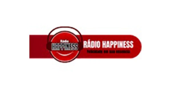 Rádio Happiness – Black Music