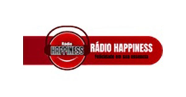 Rádio Happiness – FORRÓ