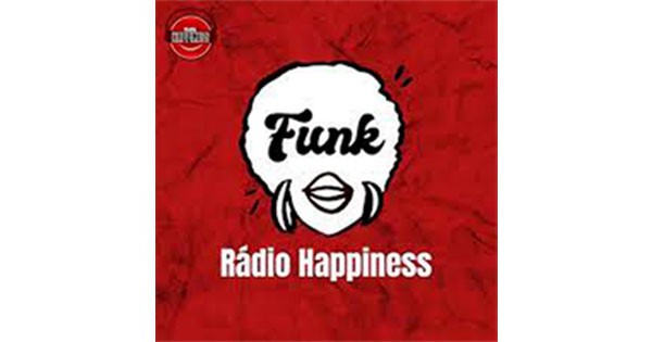 Rádio Happiness – Funk