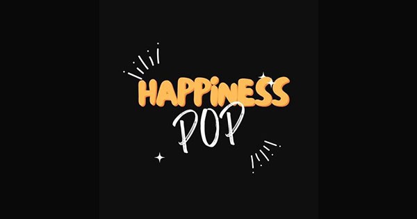 Rádio Happiness – Pop