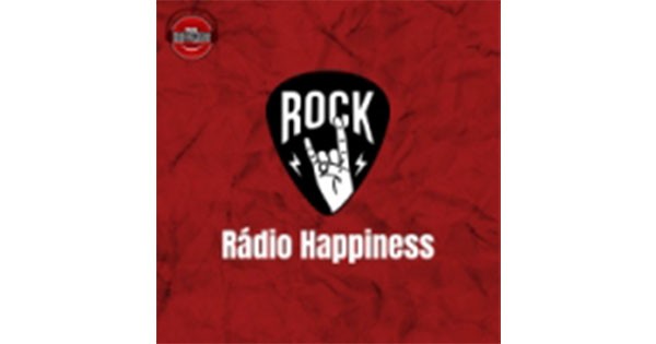 Rádio Happiness – Rock