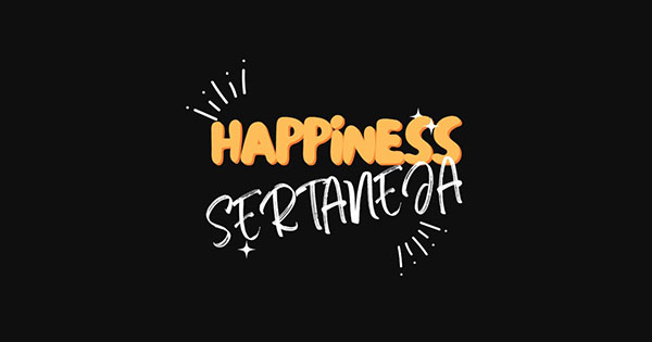 Rádio Happiness – Sertanejo