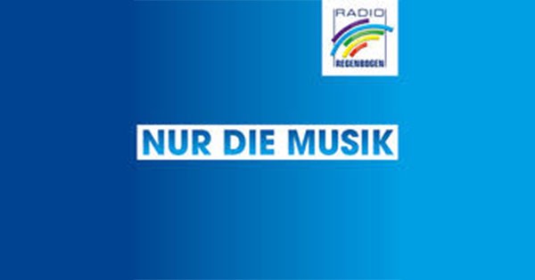 Radio Regenbogen Nur Die Musik