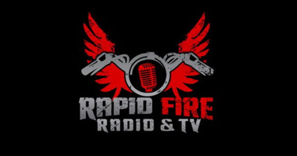 Rapid Fire Radio