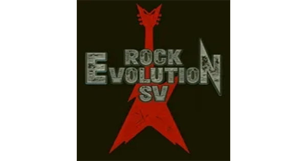 Rock Evolution SV