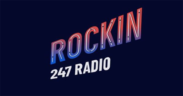 Rockin 247 Radio