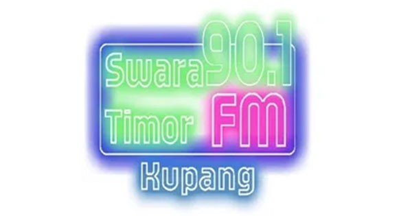 Swara Timor FM 90.1