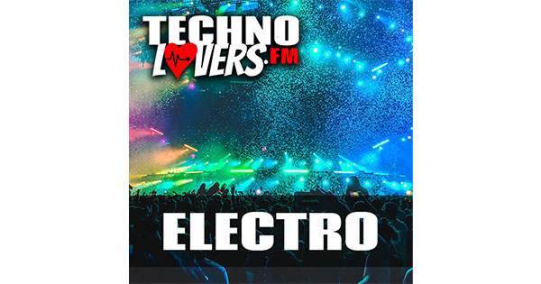 Technolovers.fm – ELECTRO