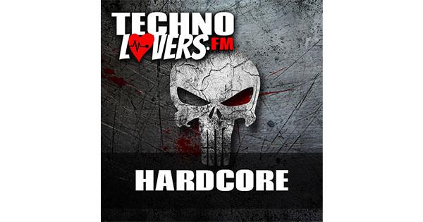 Technolovers.fm – HARDCORE