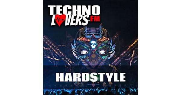 Technolovers.fm – HARDSTYLE