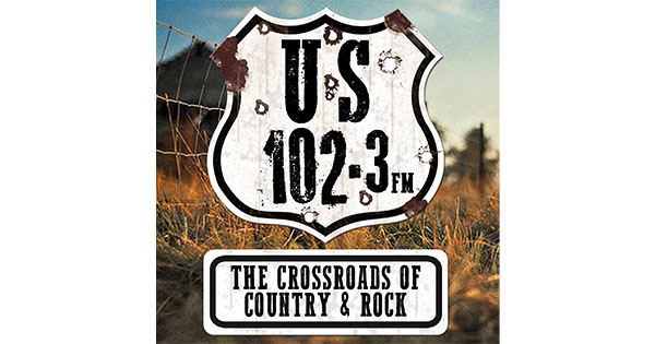 US 102.3 FM