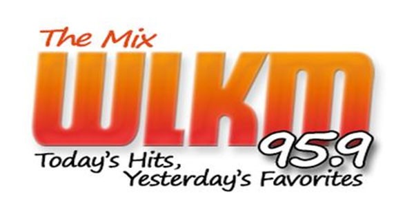 WLKM 95.9 FM