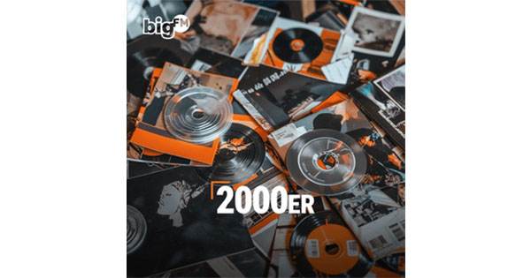 bigFM 2000er