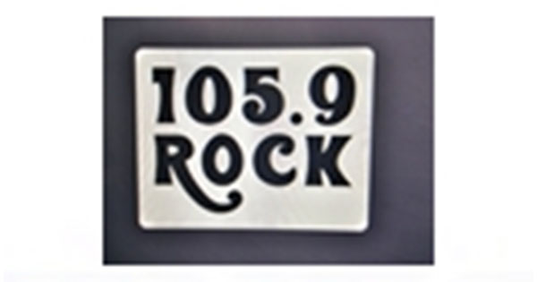 105.9 Rock