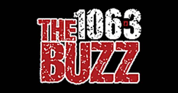 106.3 The Buzz