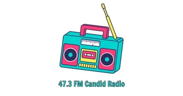 47.3 FM Candid Radio