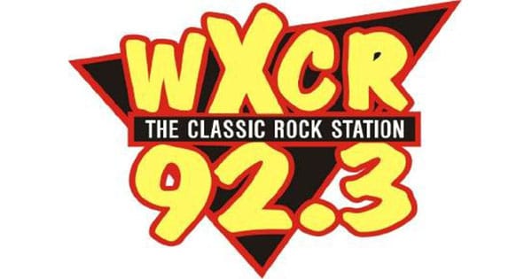 92.3 WXCR