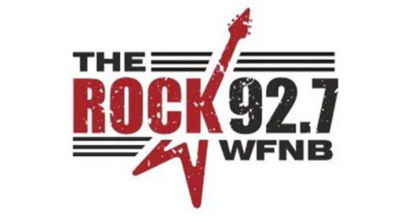 92.7 The Rock