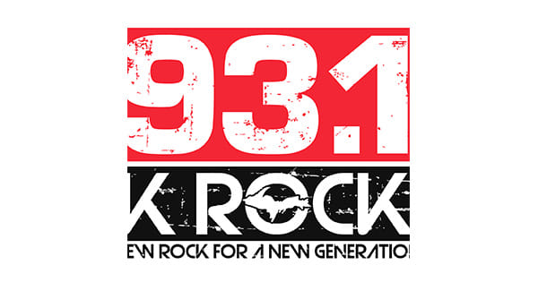 93.1 K-Rock