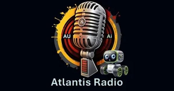 Atlantis Radio Digital