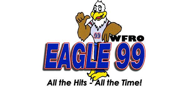 Eagle 99 WFRO