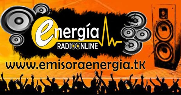 Energia Online Radio